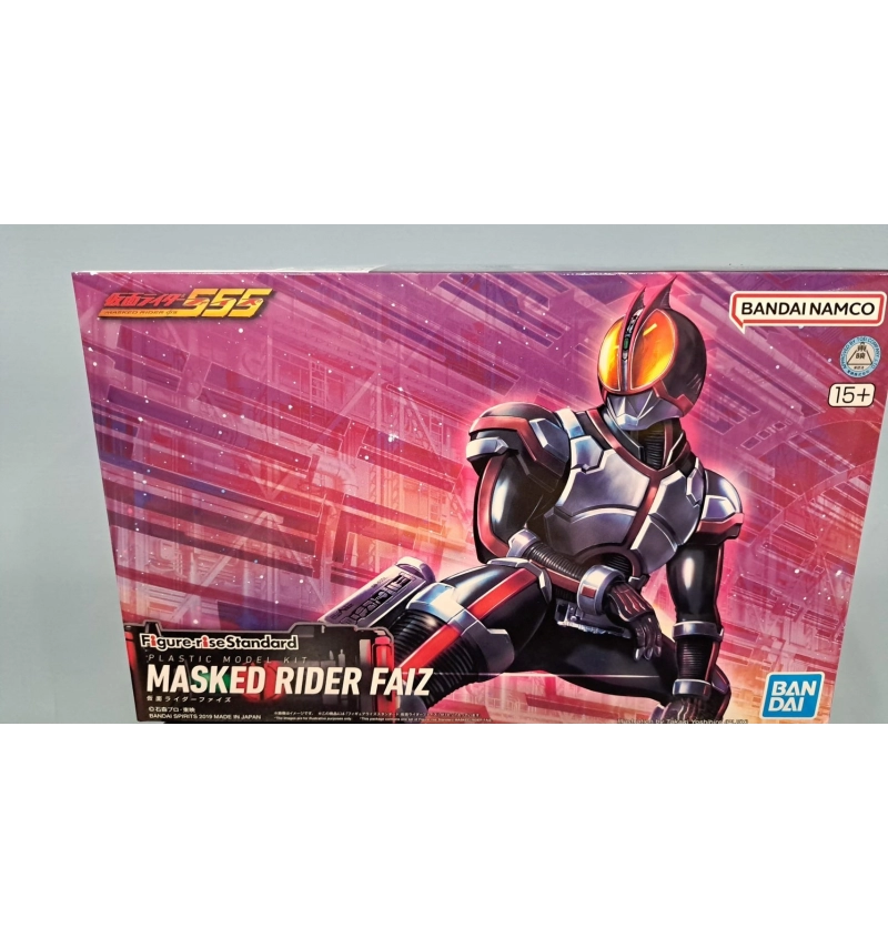 Figure-rise Standard 假面騎士FAIZ