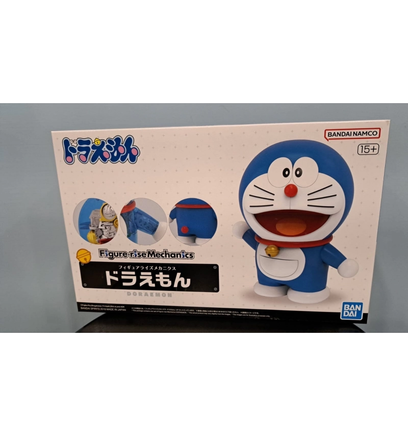 Figure-rise Standard 多拉A夢