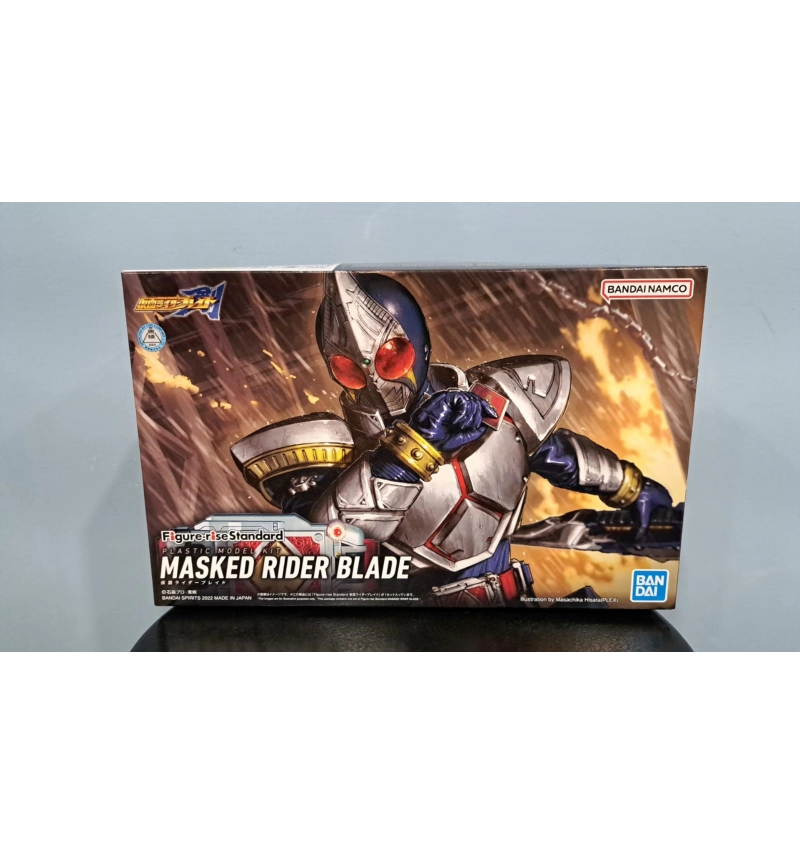 Figure-rise Standard 假面騎士 劍貨