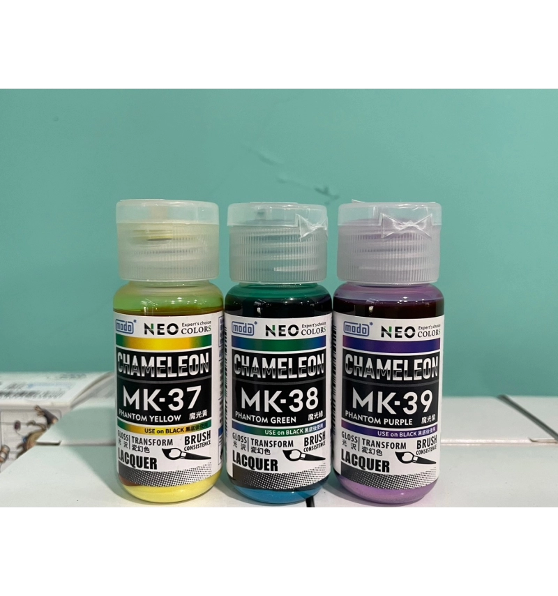 MODO NEO MK魔光系列 MK37-MK39 30ML