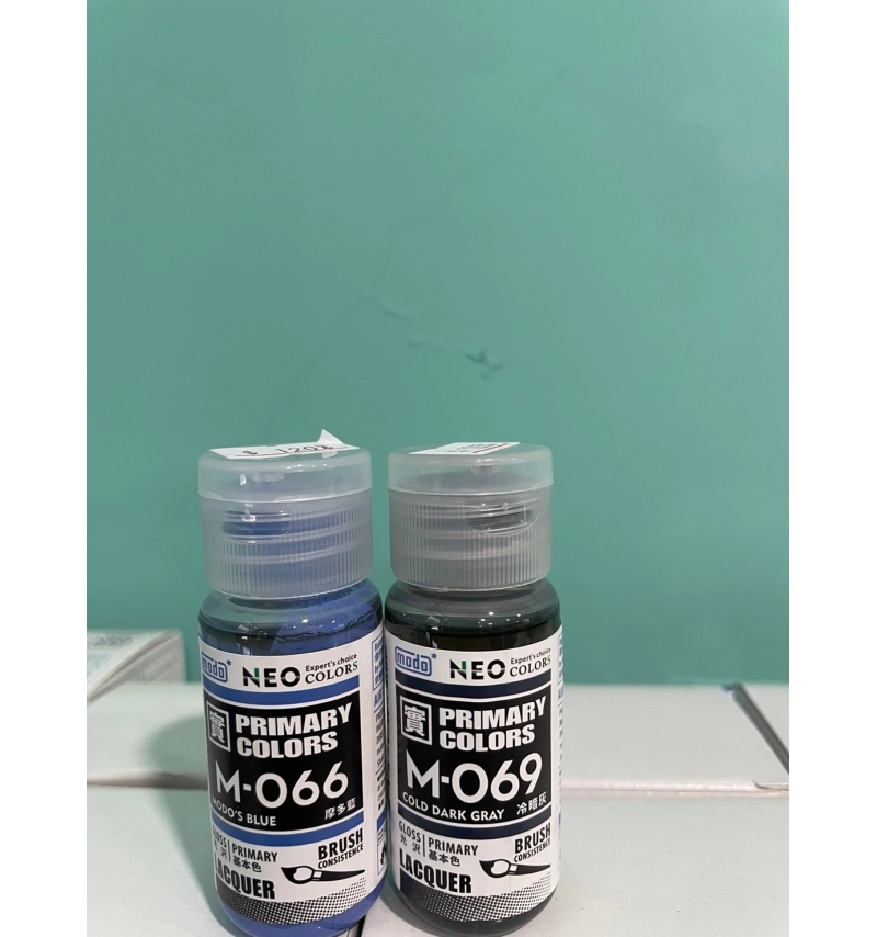 MODO NEO M066 M069 30ML
