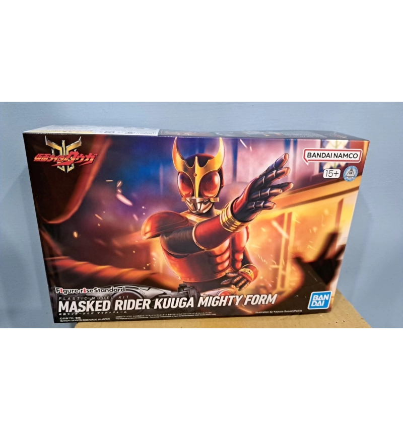 Figure-riseStandard 假面騎士空我