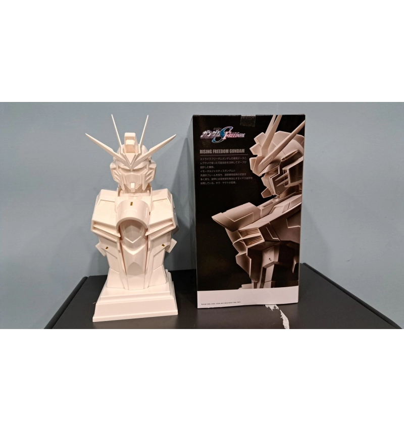 機動戰士鋼彈SEED FREEDOM G-CERAMICAL 振揚自由鋼彈