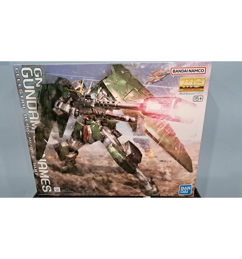 MG GN-002 力天使鋼彈