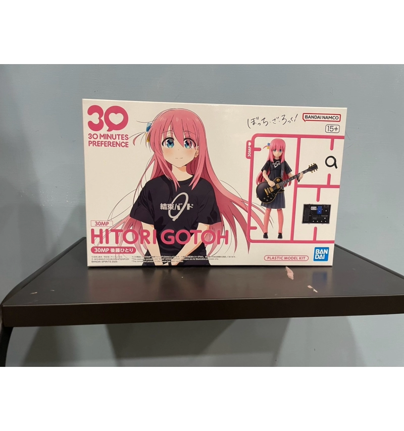 30MP 後藤一里