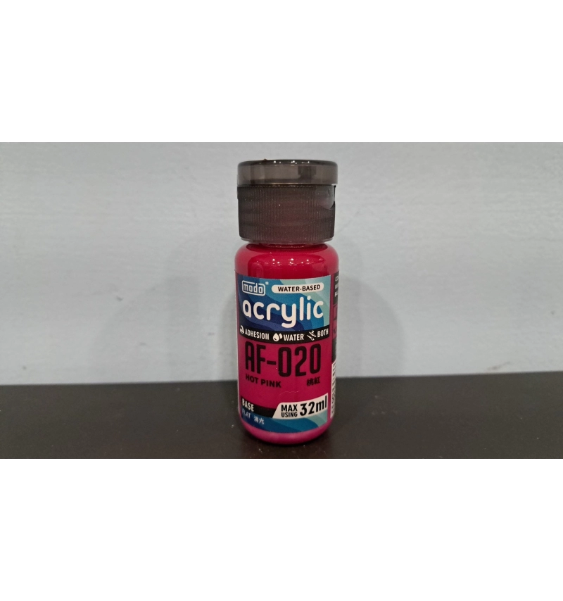 MODO NEO AF020 桃紅(消光) 32ML