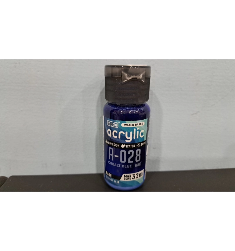 MODO NEO A028 鈷藍 32ML