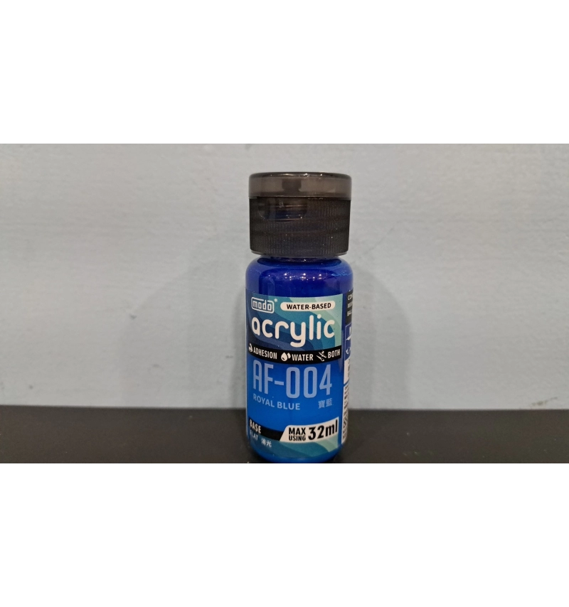 MODO NEO AF004 寶藍(消光) 32ML
