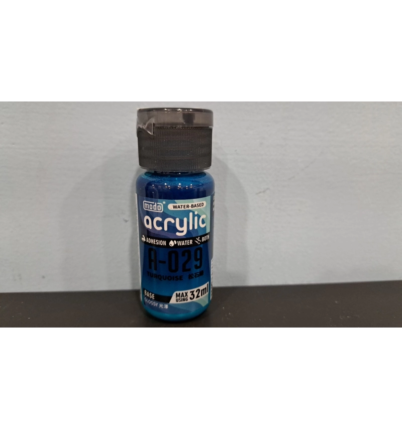 MODO NEO A029 松石綠 32ML