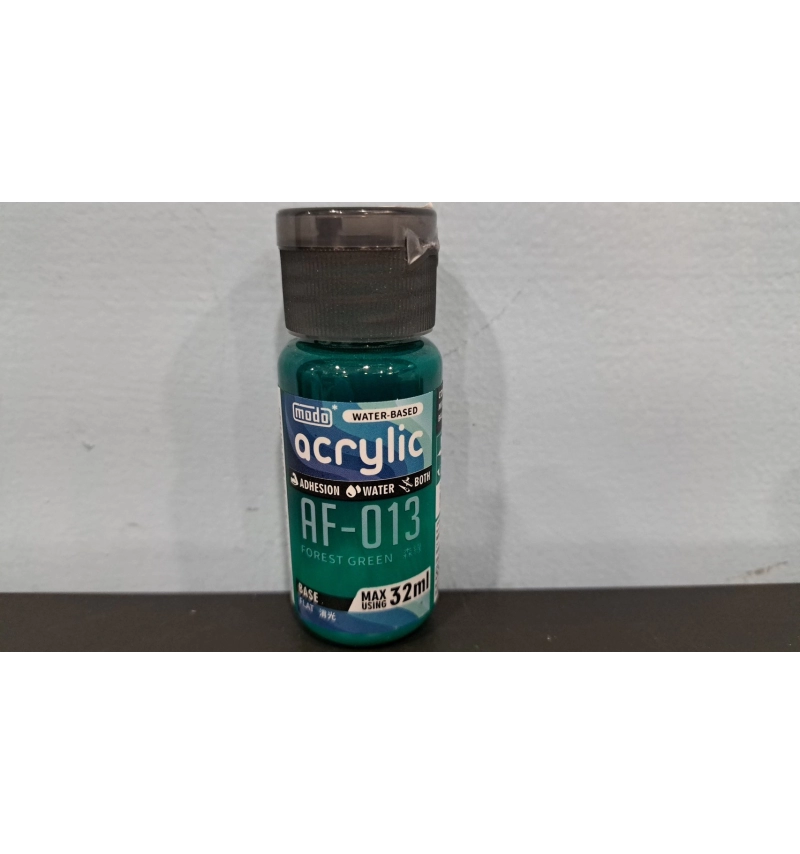 MODO NEO AF013 森綠(消光) 32ML