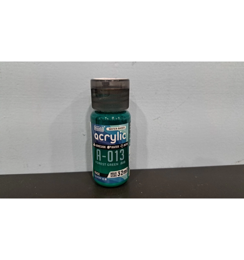 MODO NEO A013 森綠 32ML