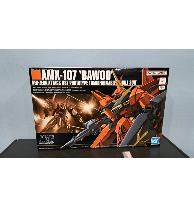 HG AMX-107 BAWOO #015