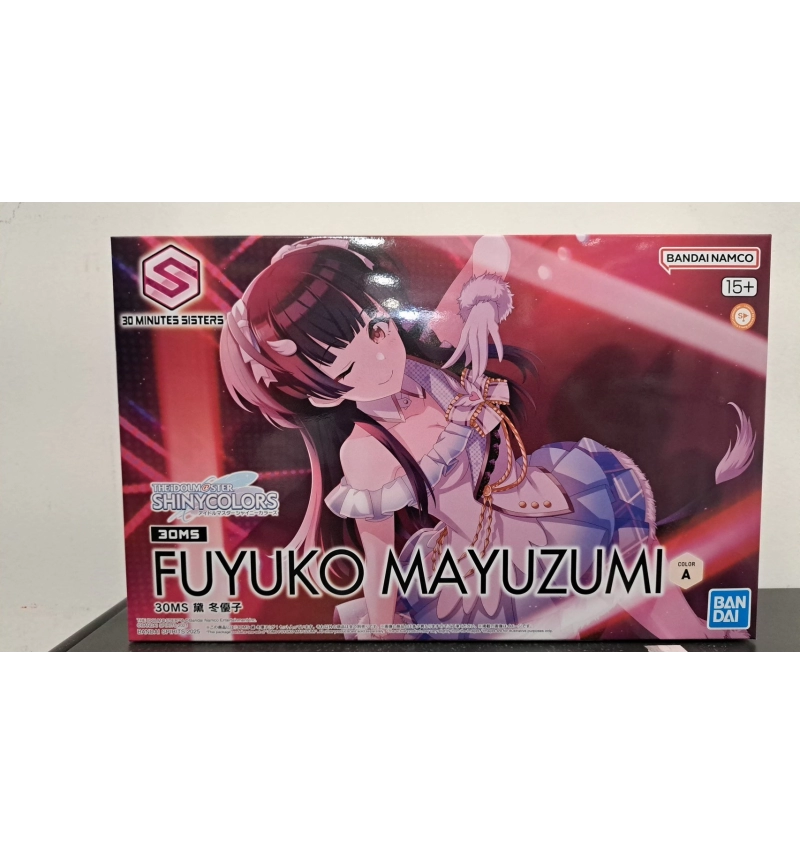 30MS FUYUKO MAYUZUMI