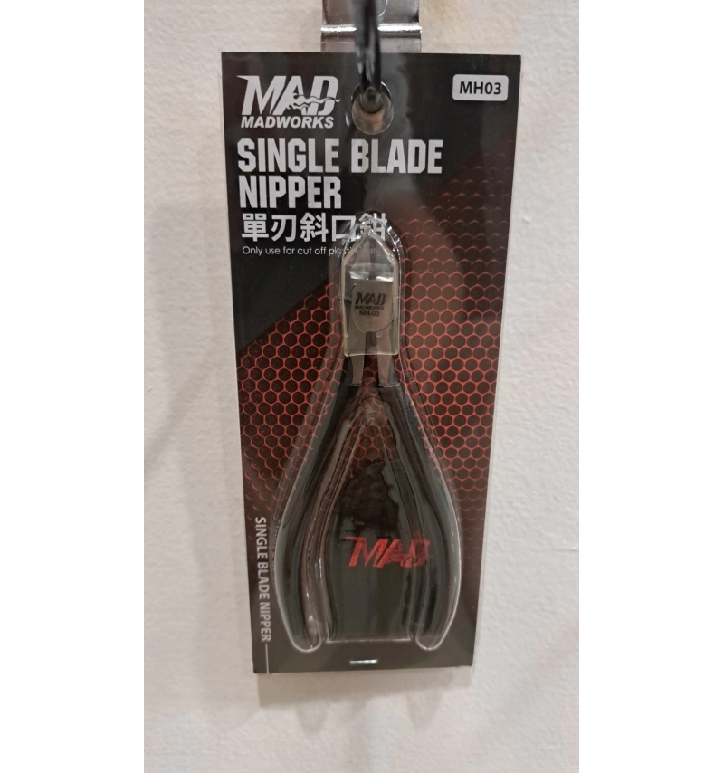 MAD MH-03 斜口鉗