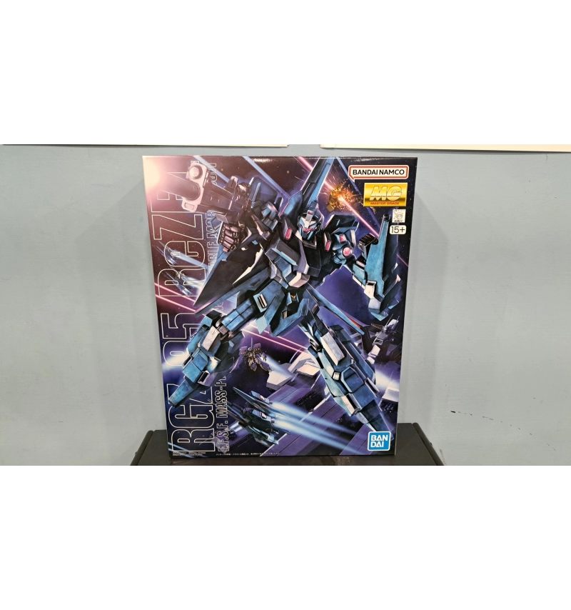 MG RGZ-95