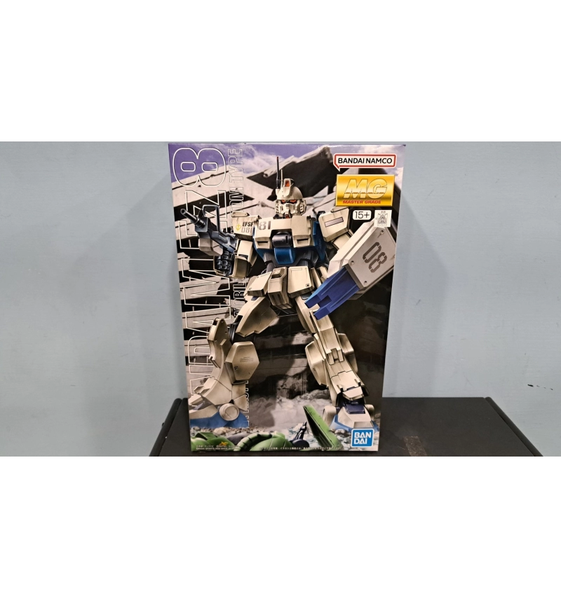 MG RX-79[G] ez8