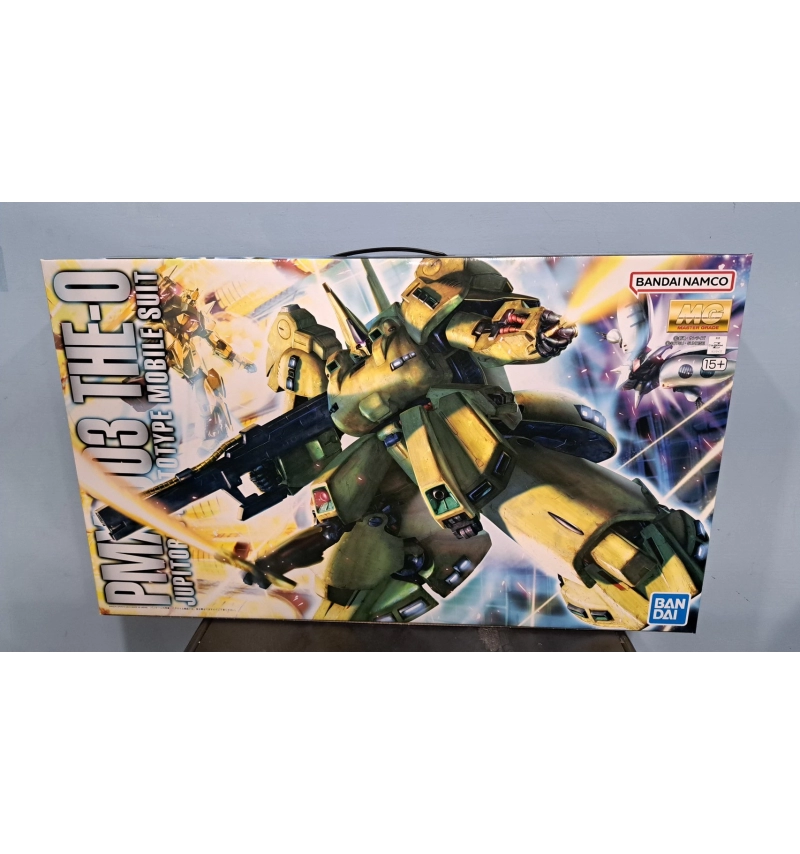 MG PMX-003 THE-O