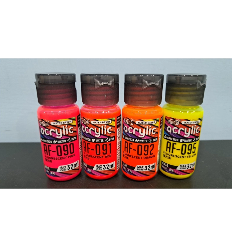MODO NEO AF系列 32ML AF090-AF095