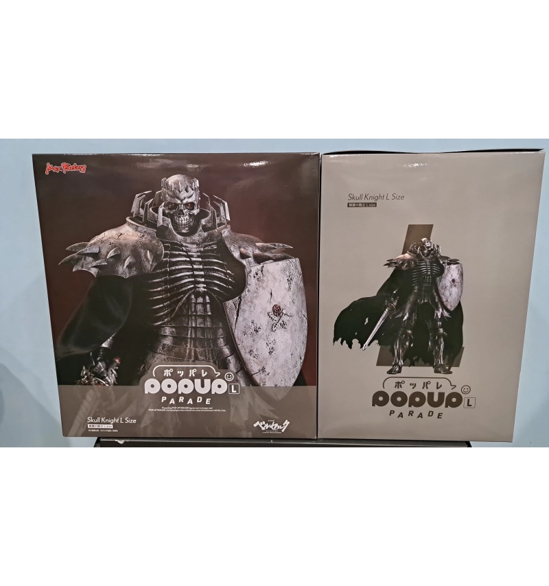 POP UP PARADE 骷髏騎士L SIZE