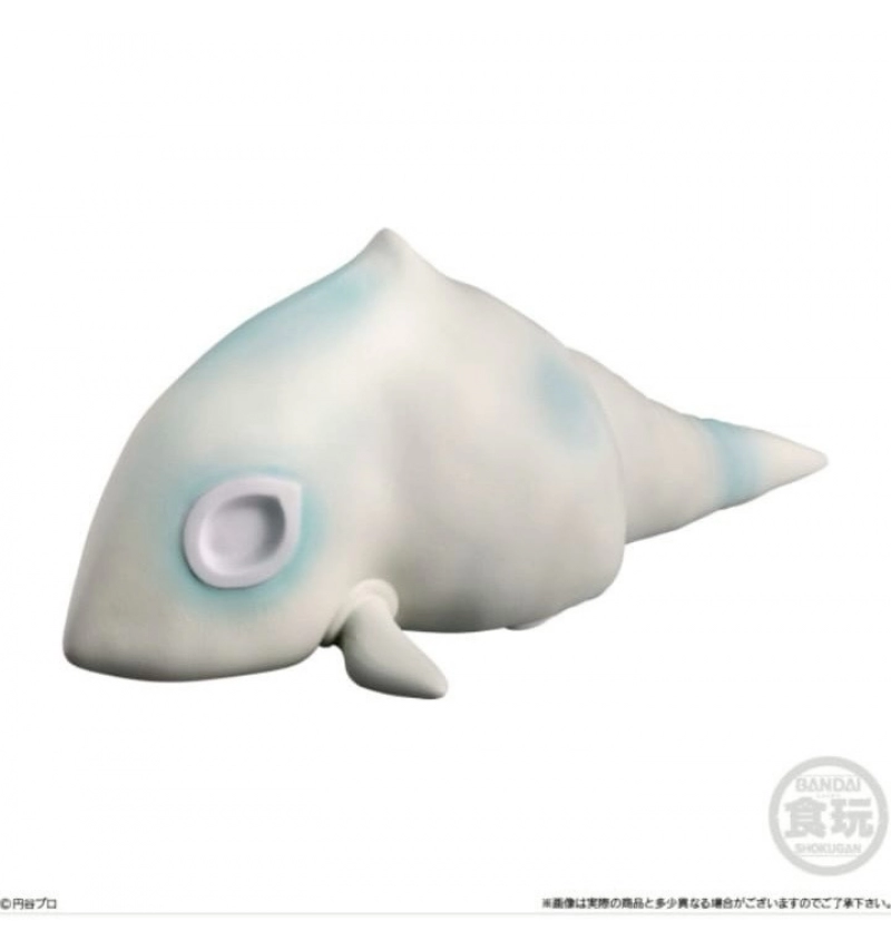 CONVERGE MOTION 超人力霸王13 卡瓦頓A