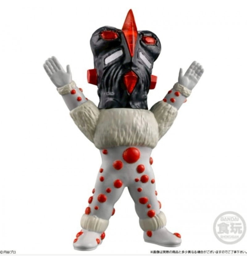 CONVERGE MOTION 超人力霸王13 奈克爾星人