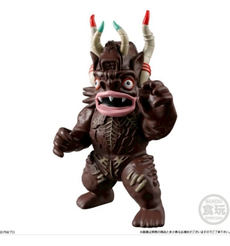 CONVERGE MOTION 超人力霸王13 米克拉斯