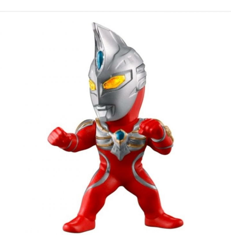 CONVERGE MOTION 超人力霸王13 馬克斯