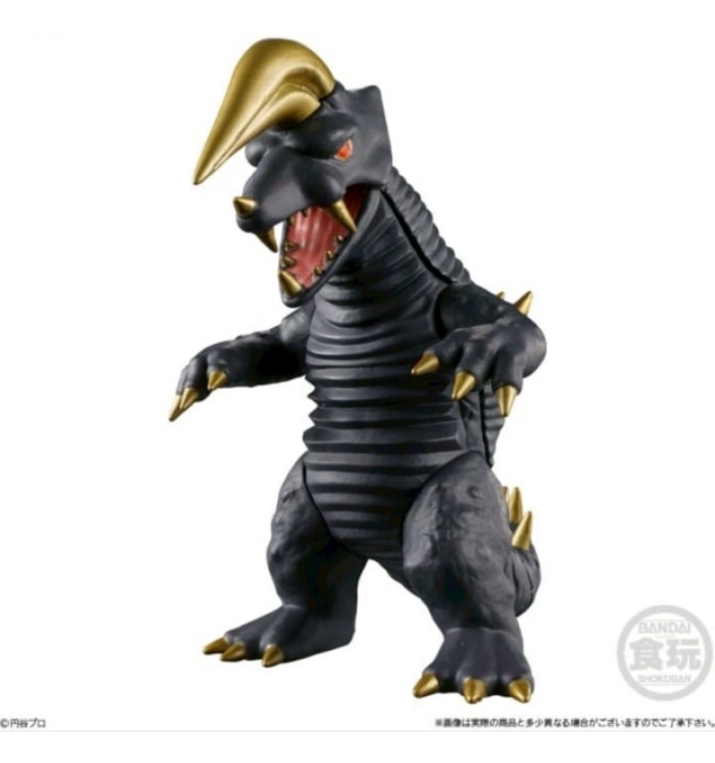 CONVERGE MOTION 超人力霸王13 布萊克王