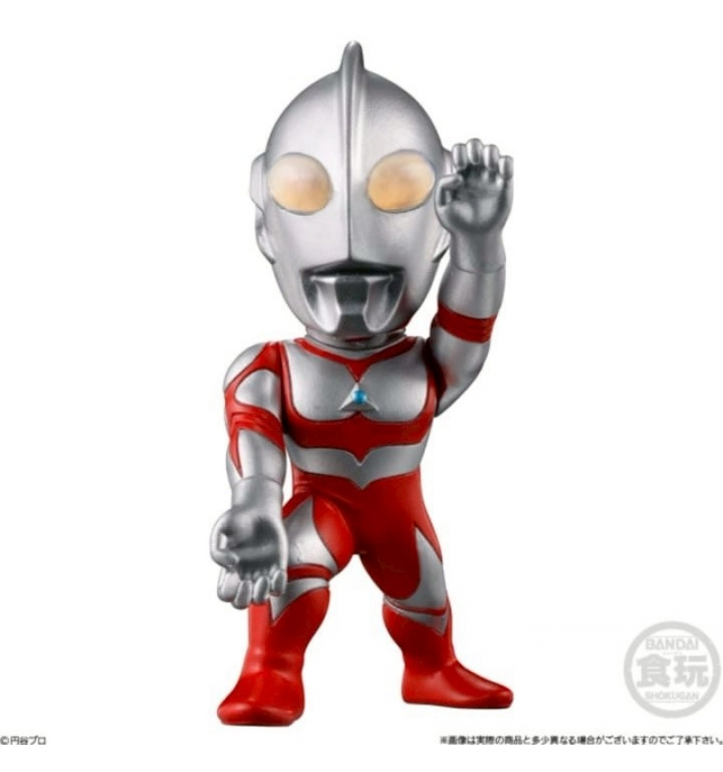 CONVERGE MOTION 超人力霸王13 葛雷