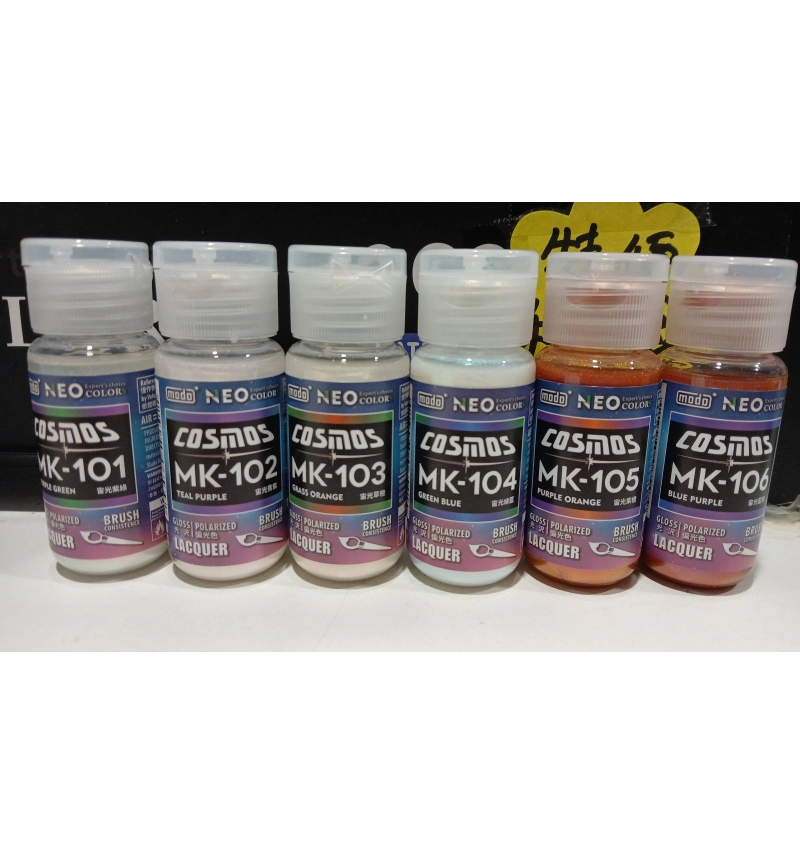 MODO NEO 宙光 MK系列