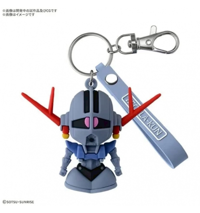 立體吉祥物吊飾系列 吉翁