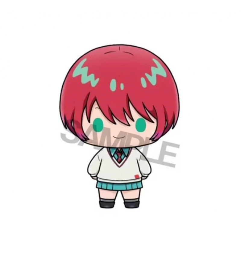 Collection 機動戰士Gundam GQuuuuuuX 馬秋