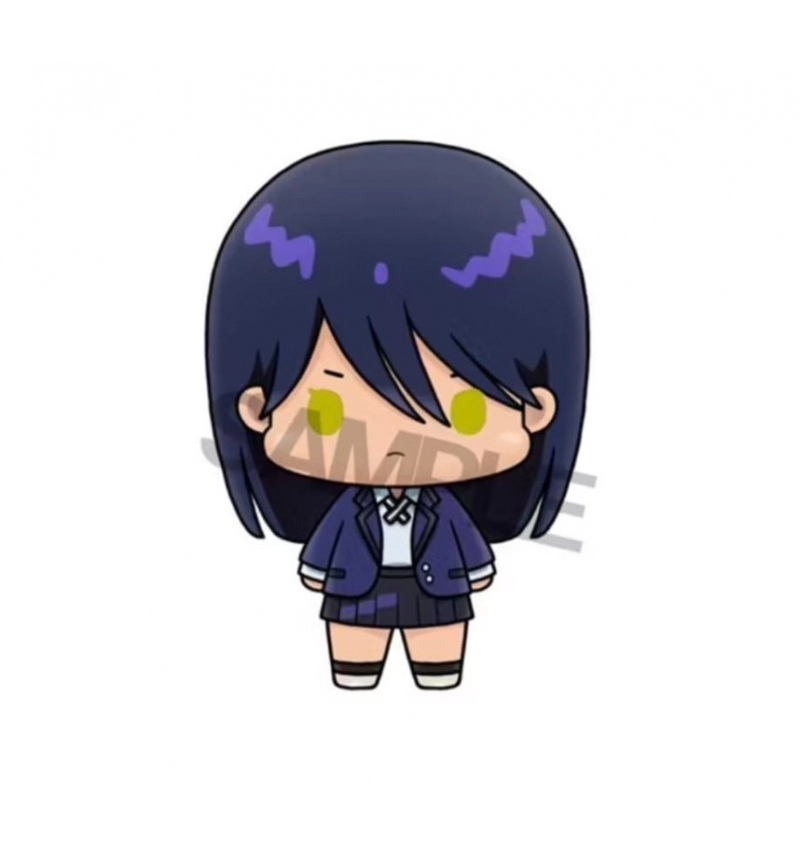 Collection 機動戰士Gundam GQuuuuuuX 娜安