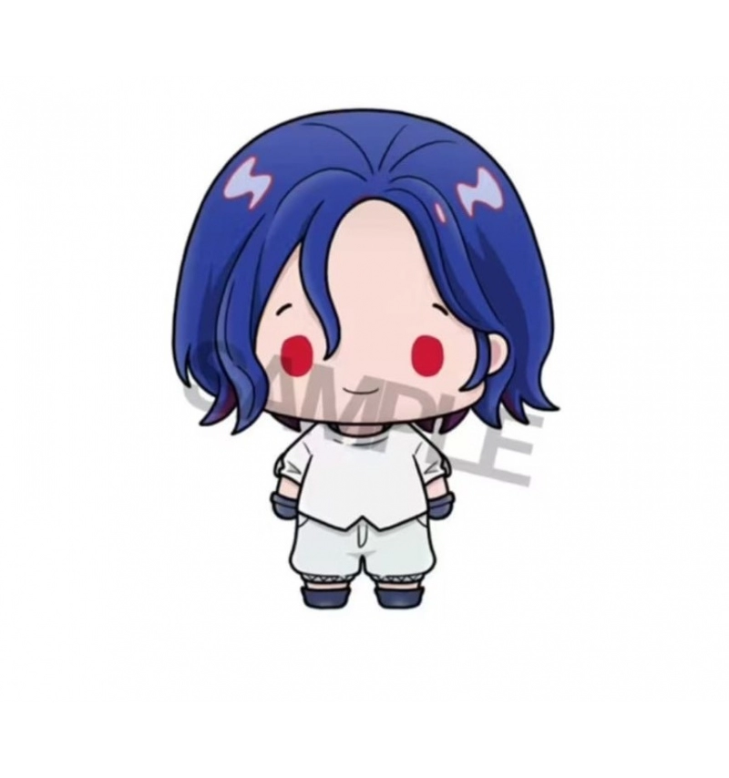 Collection 機動戰士Gundam GQuuuuuuX 修治伊籐