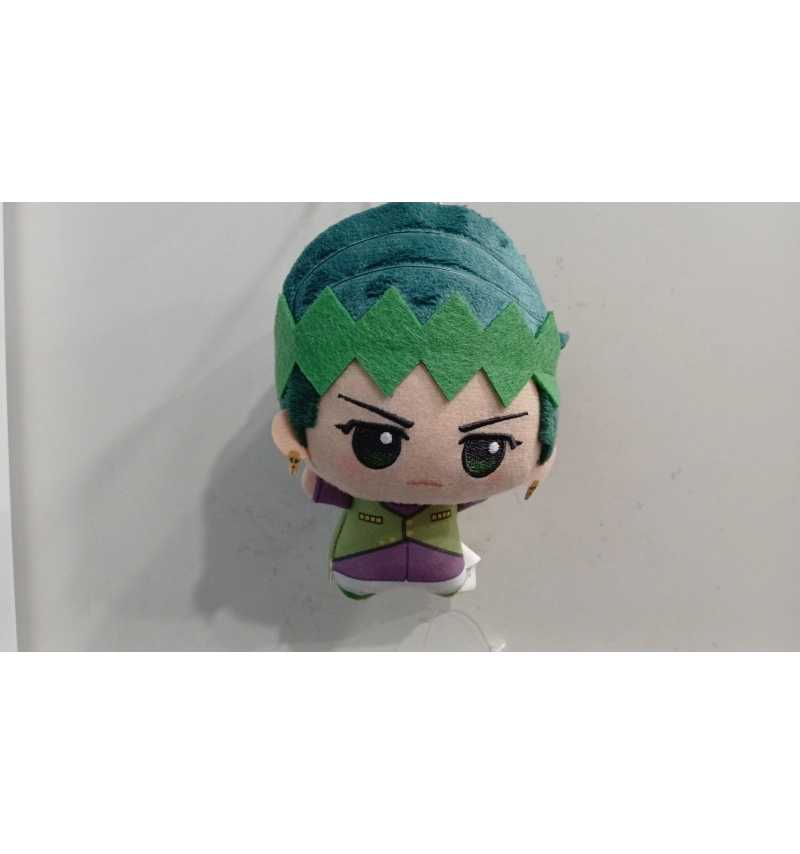 JOJO的奇妙冒險絨毛吊偶系列 岸邊露伴