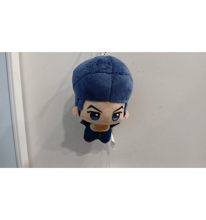 JOJO的奇妙冒險絨毛吊偶系列 東方仗助