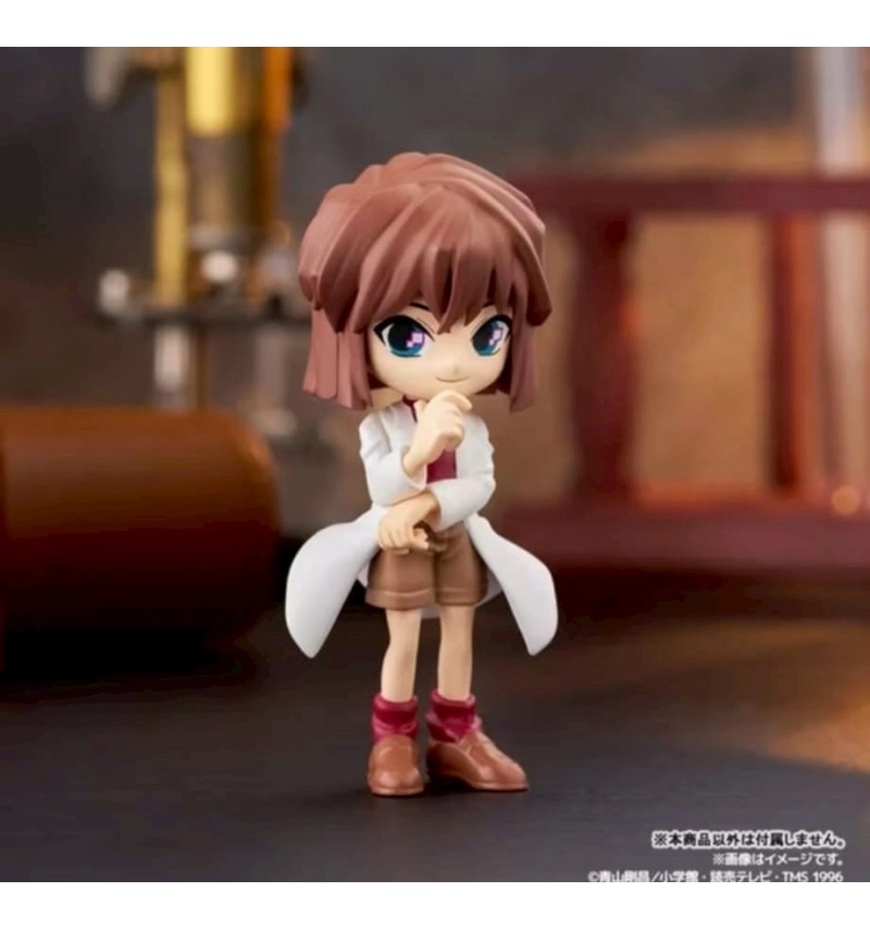 Pal Verse 盒玩 名偵探柯南 VOL.2系列 灰原哀