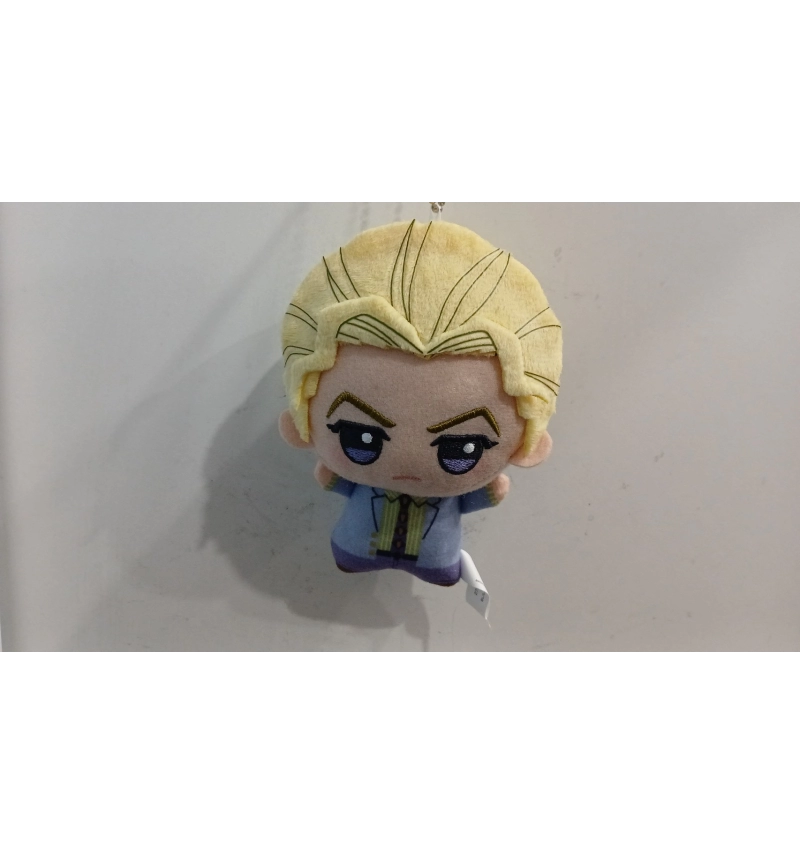 JOJO的奇妙冒險絨毛吊偶系列 吉良吉影