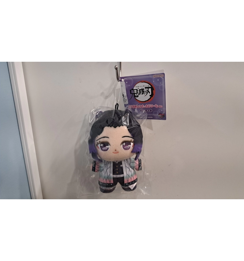 PLUSH 絨毛娃娃 DREAM MINI 鬼滅之刃 蝴蝶忍