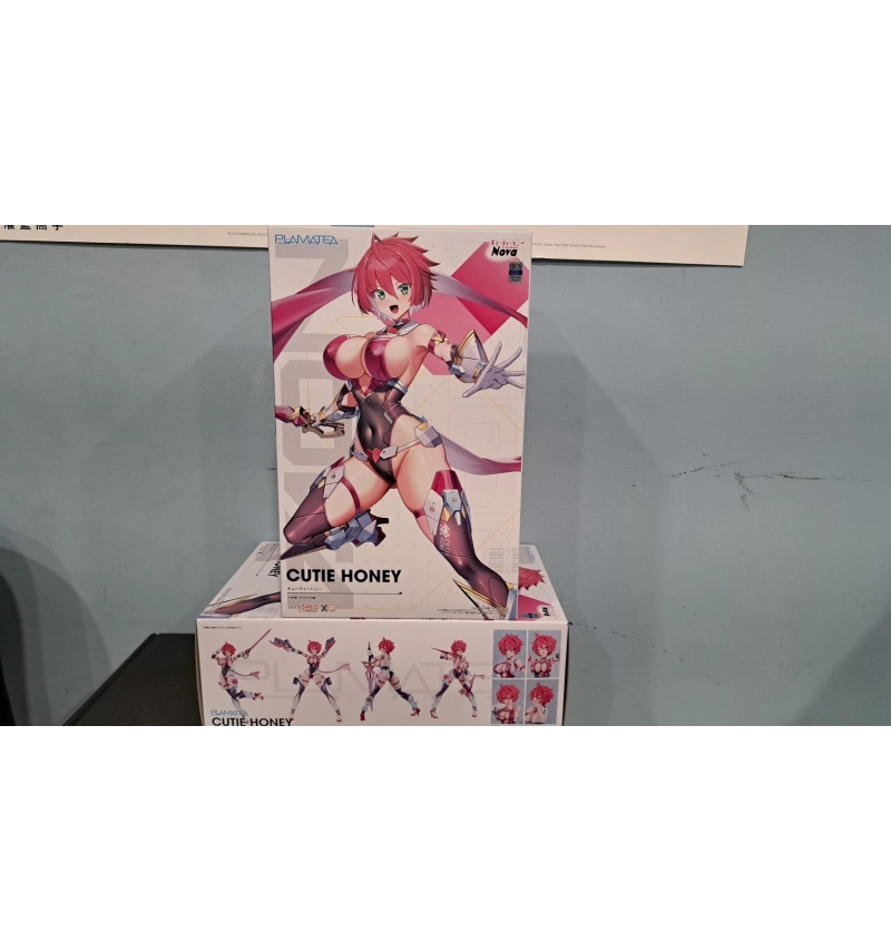 PLAMATEA 甜心戰士