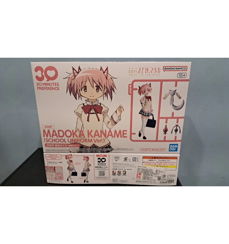 30MP 魔法少女小圓 鹿目圓 (制服版VER)