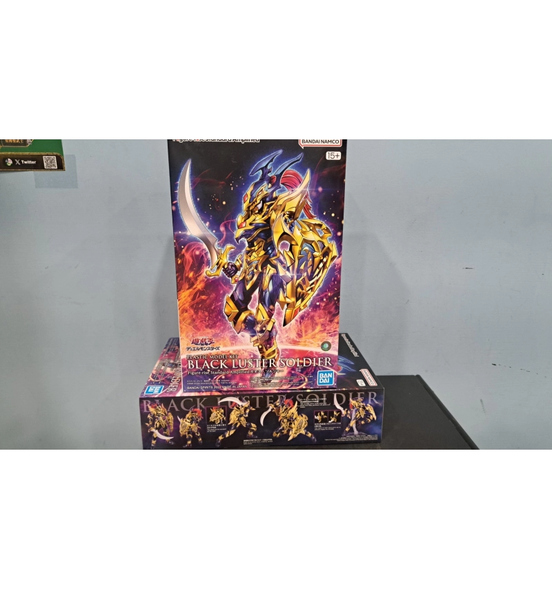 Figure-riseStandard 遊戲王 混沌士兵