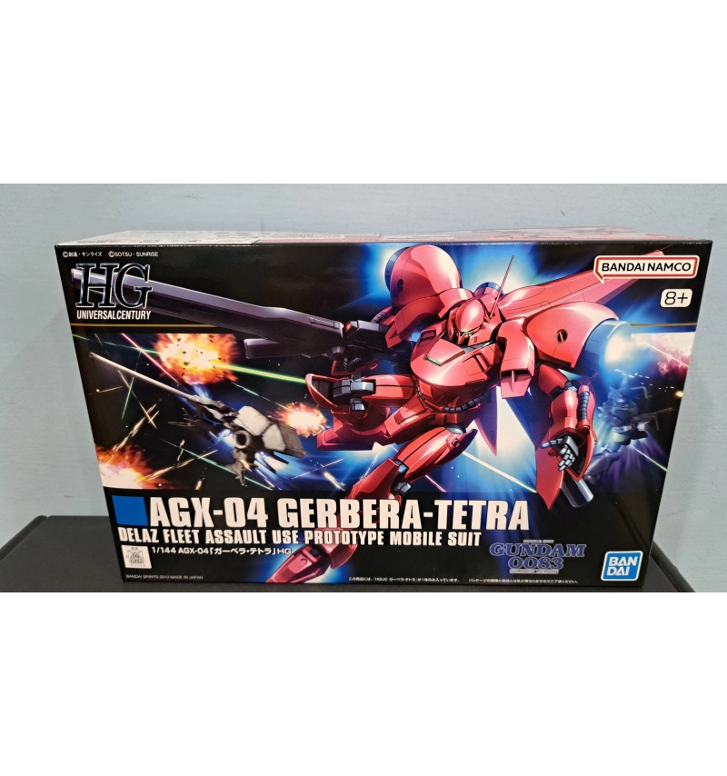 HG AGX-04 卡貝拉 #159