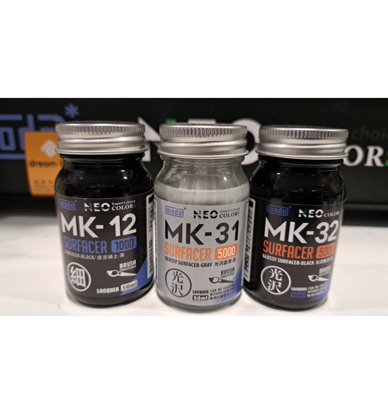 MODO NEO MK系列 50ML