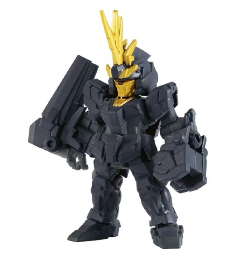 機動戰士鋼彈MOBILE SUIT ENSEMBLE 13系列 報喪女妖