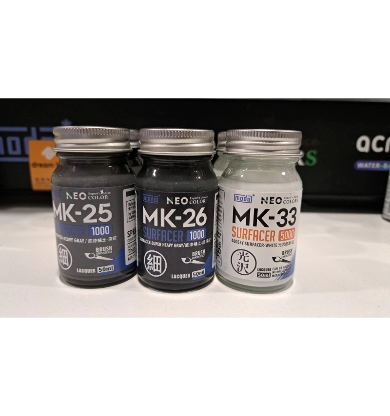MODO NEO MK系列 50ML