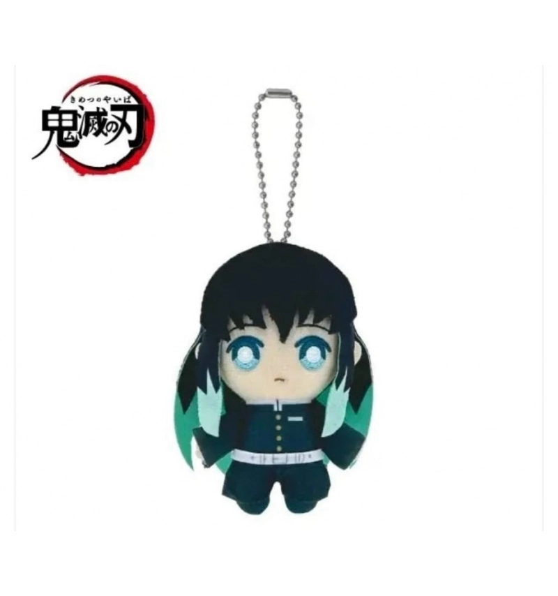CHIBI 絨毛吊偶 鬼滅之刃系列 時透無一郎
